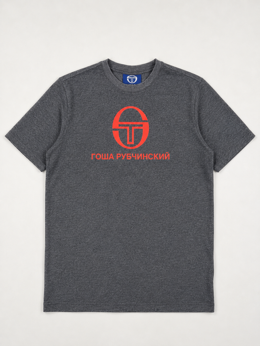 Gosha Rubchinsky x Sergio Tacchini Majica (M)