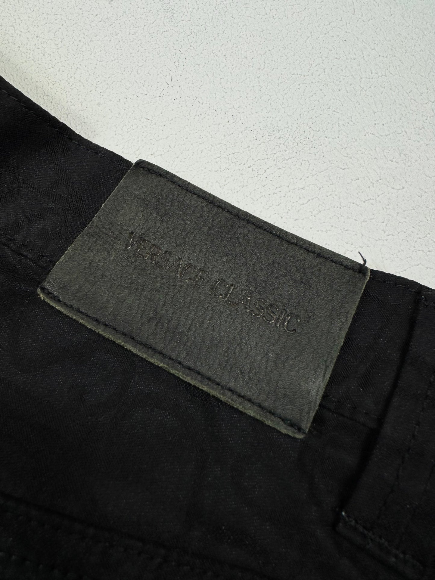 Versace Monogram Pantalone (31)
