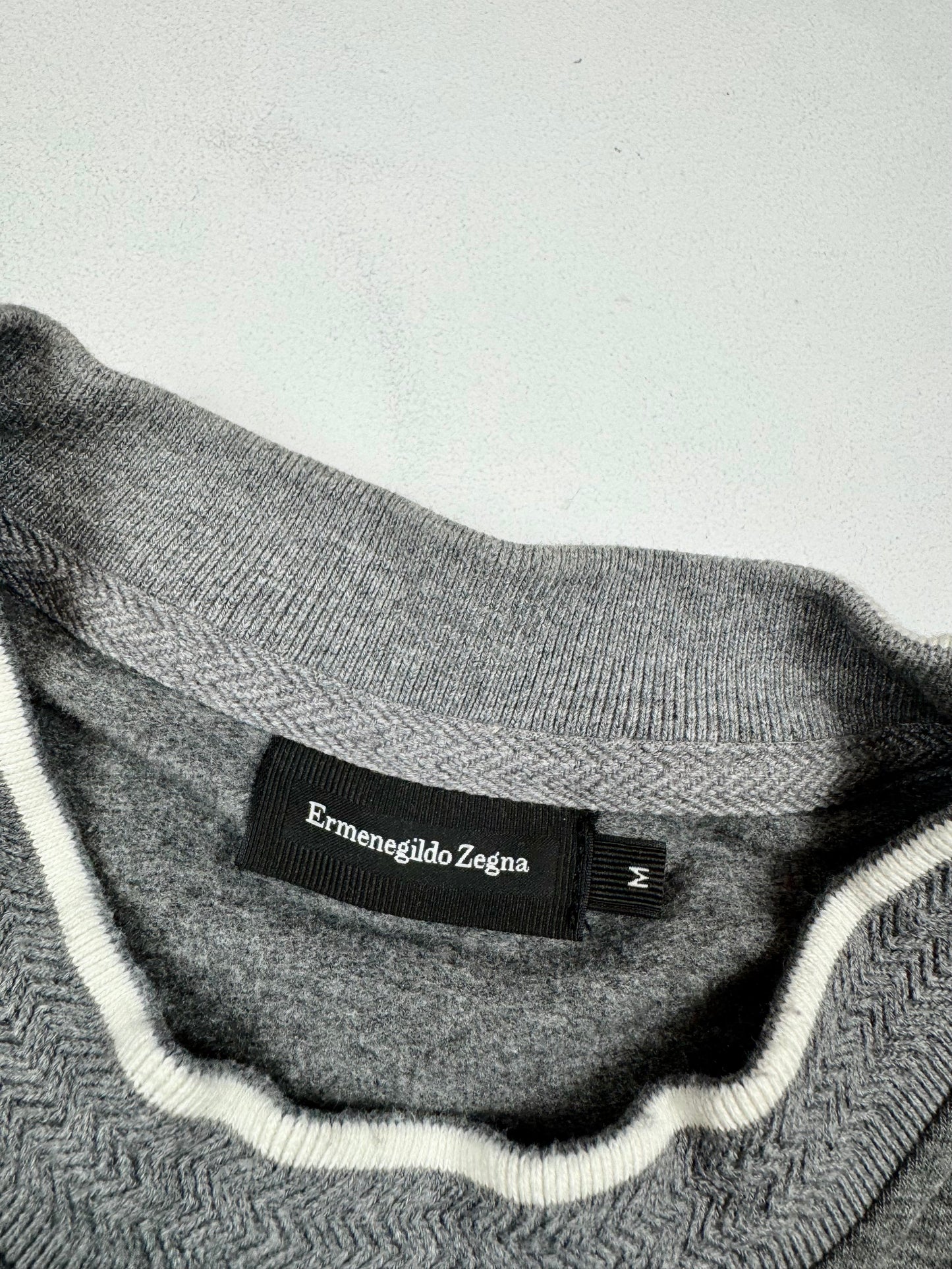 Ermenegildo Zegna Duks (M)