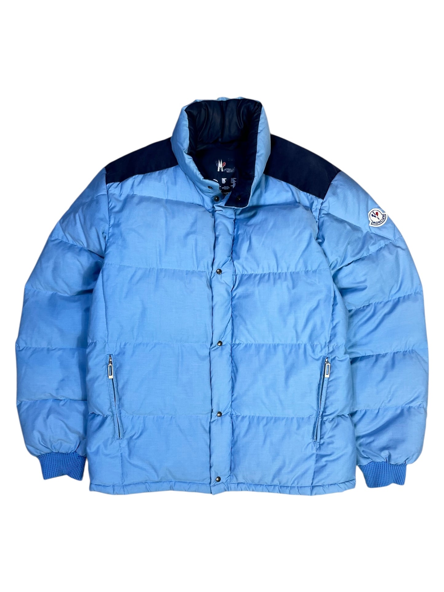 Moncler Jakna Vintage France (L)