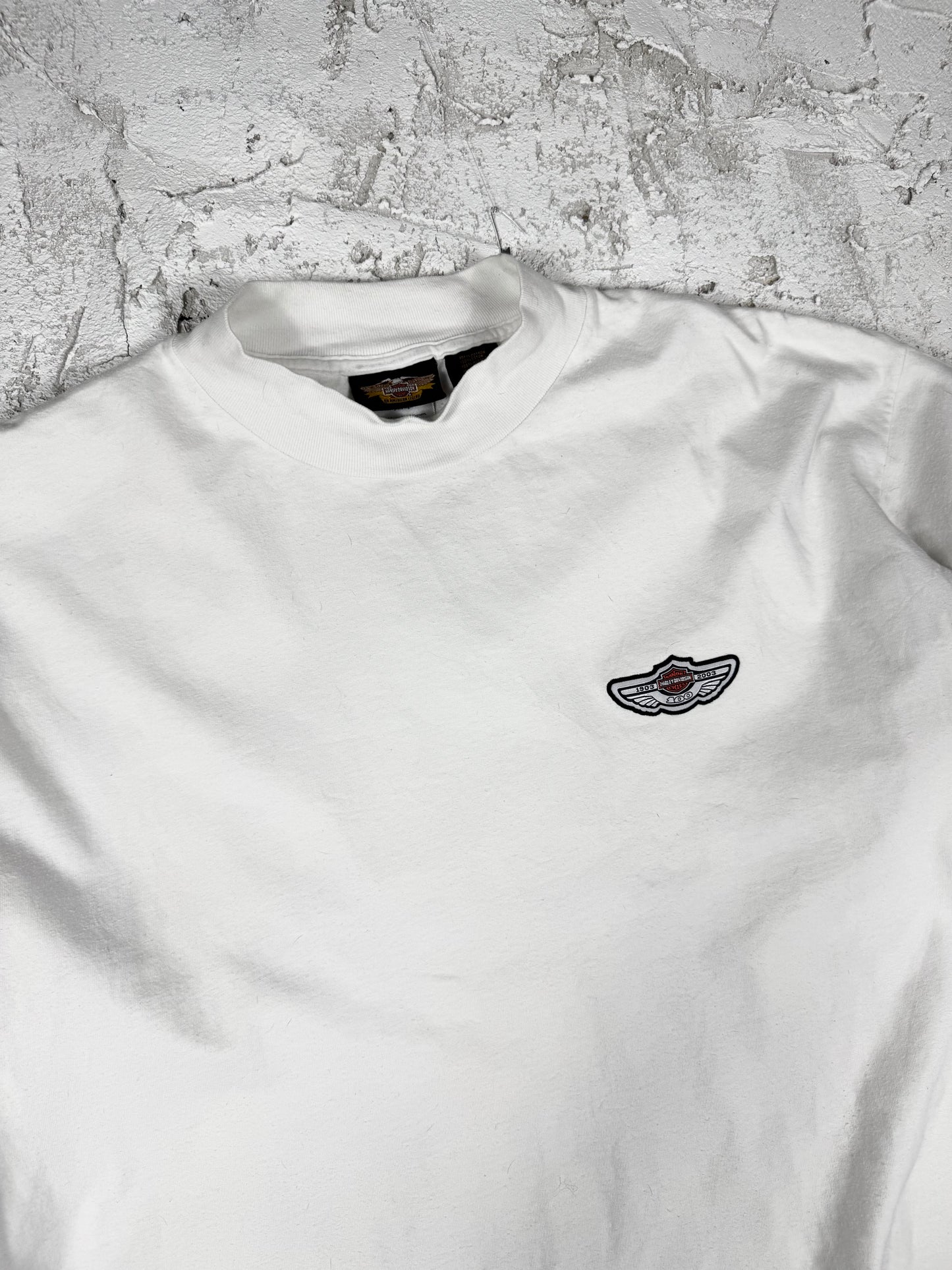 Harley Davidson 03’s Majica Dugih Rukava (XL)