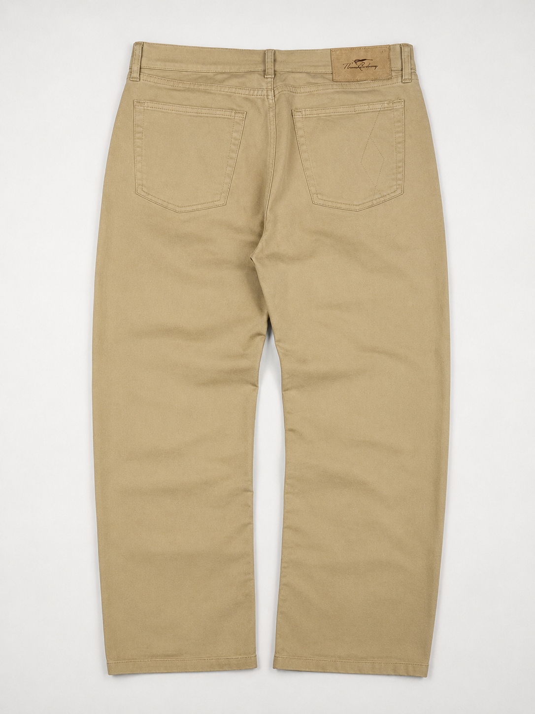 Thomas Burberry Vintage Pantalone (33)