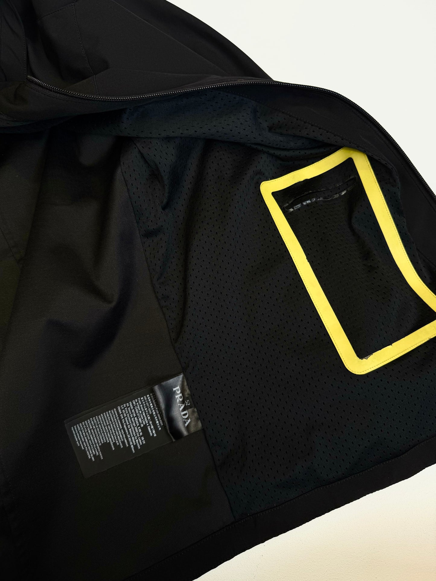 Prada Sport 17’s Jakna (XL)