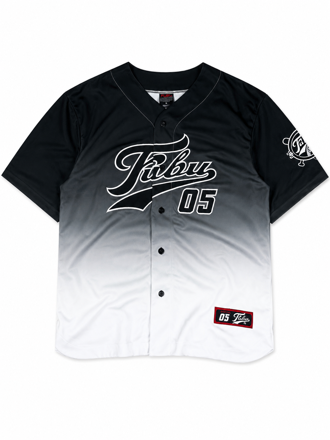 Fubu Jersey (L)