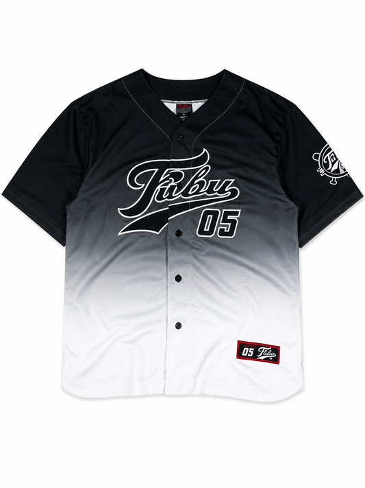 Fubu Jersey (L)