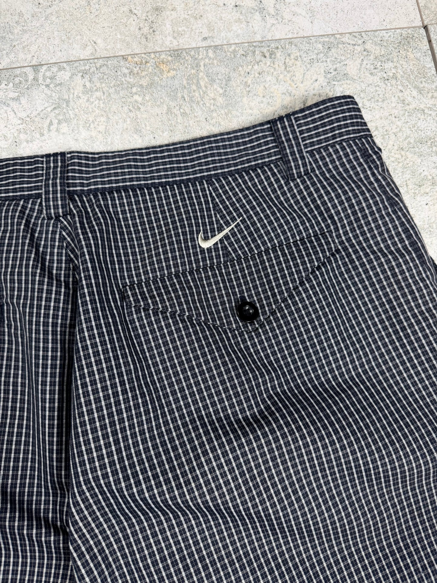 Nike Golf Šorc Vintage (36)