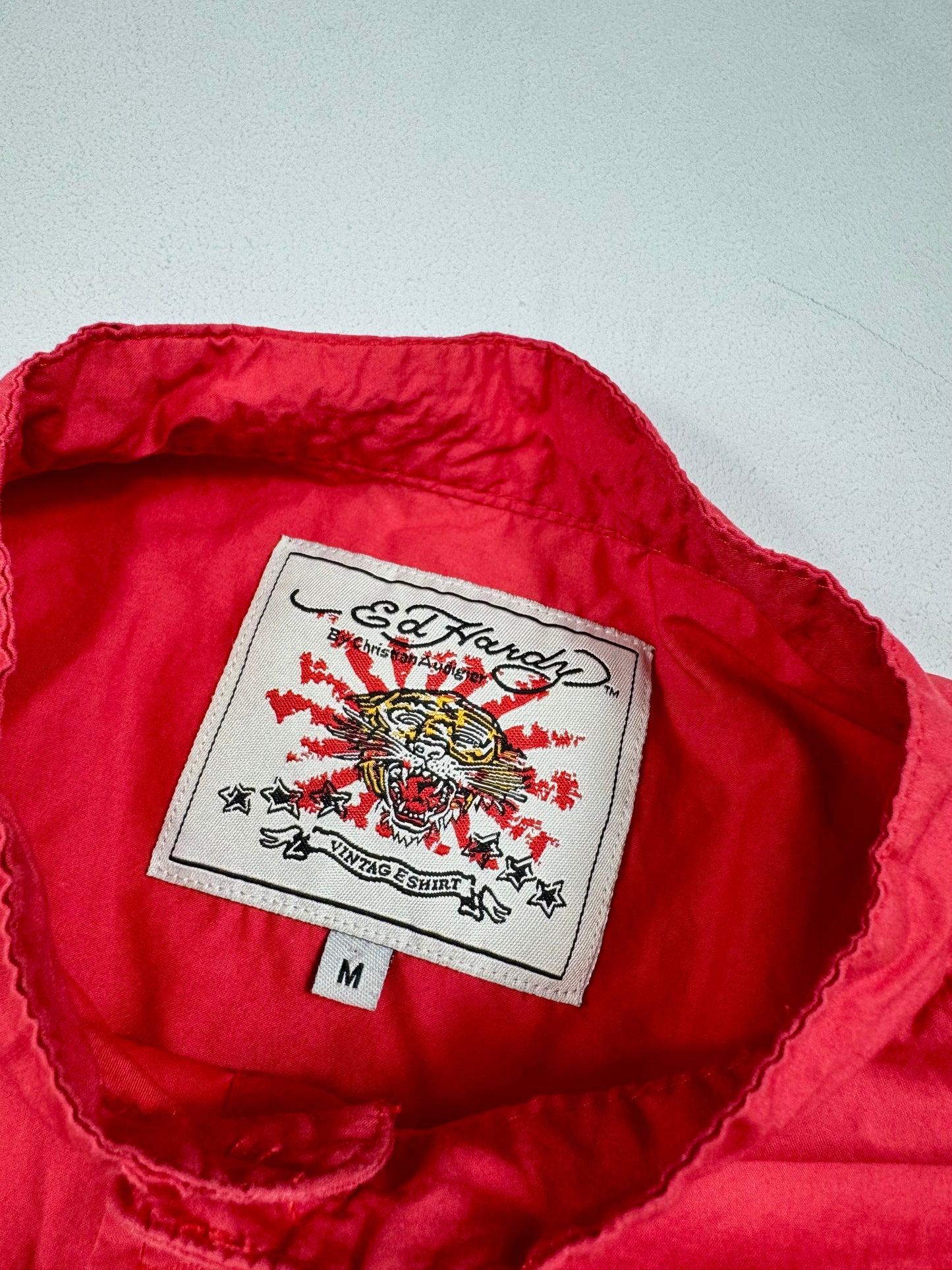 Ed Hardy Košulja Vintage (M)