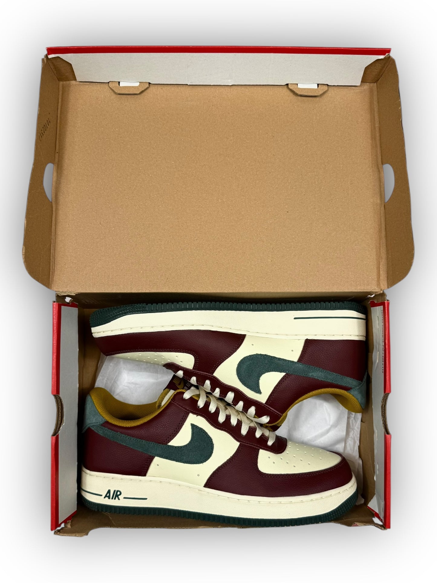 Nike Air Force 1 ‘07 LV8 Patike (11us)