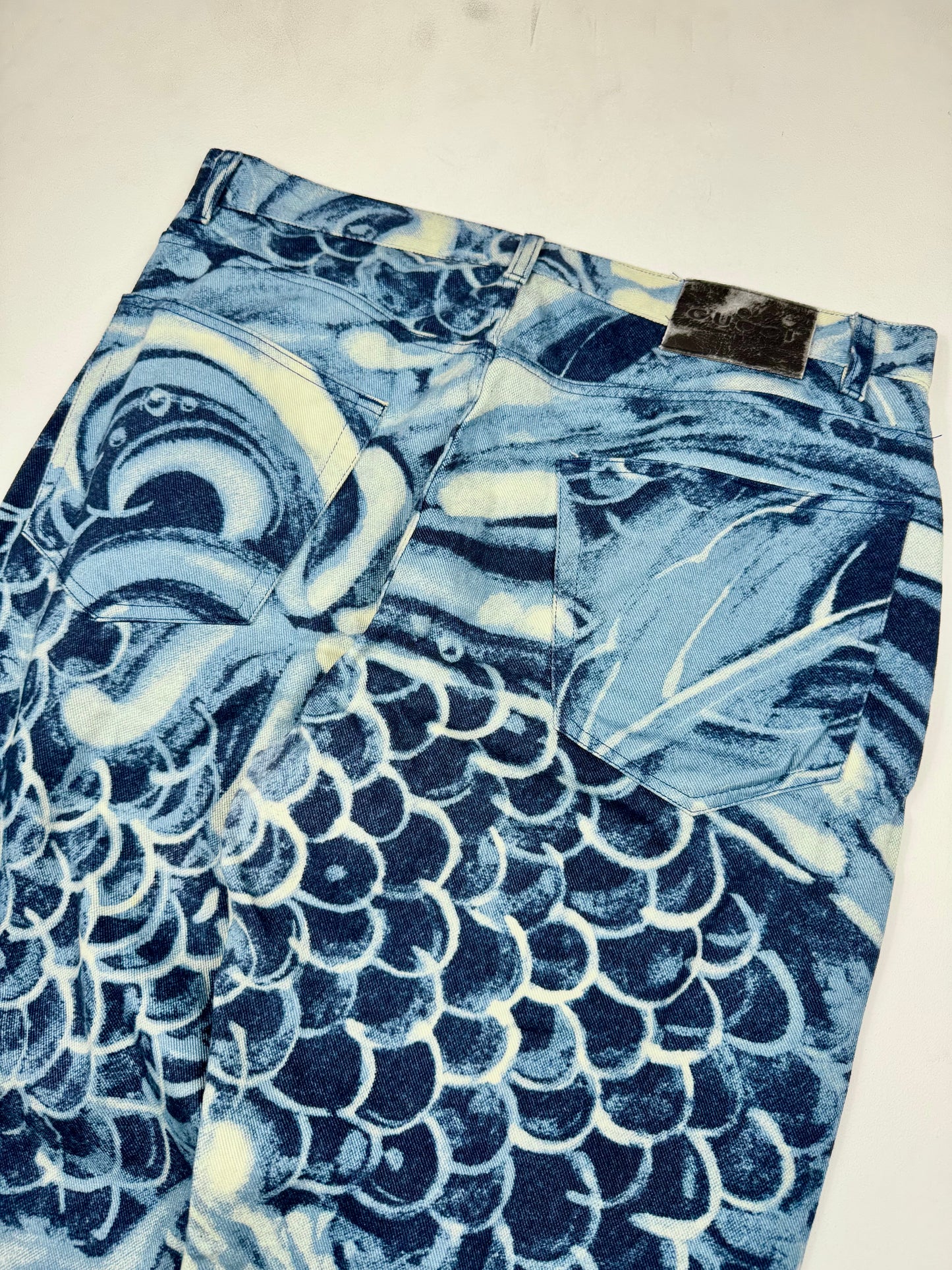 Gucci By Tom Ford 01’s Farmerke (L)