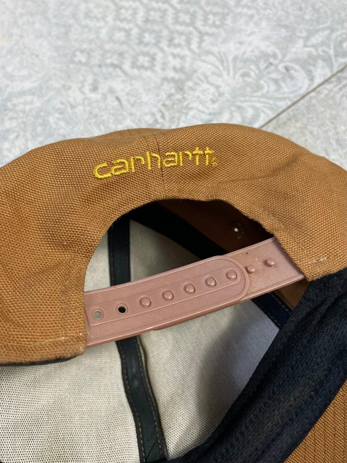 Carhartt Kapa