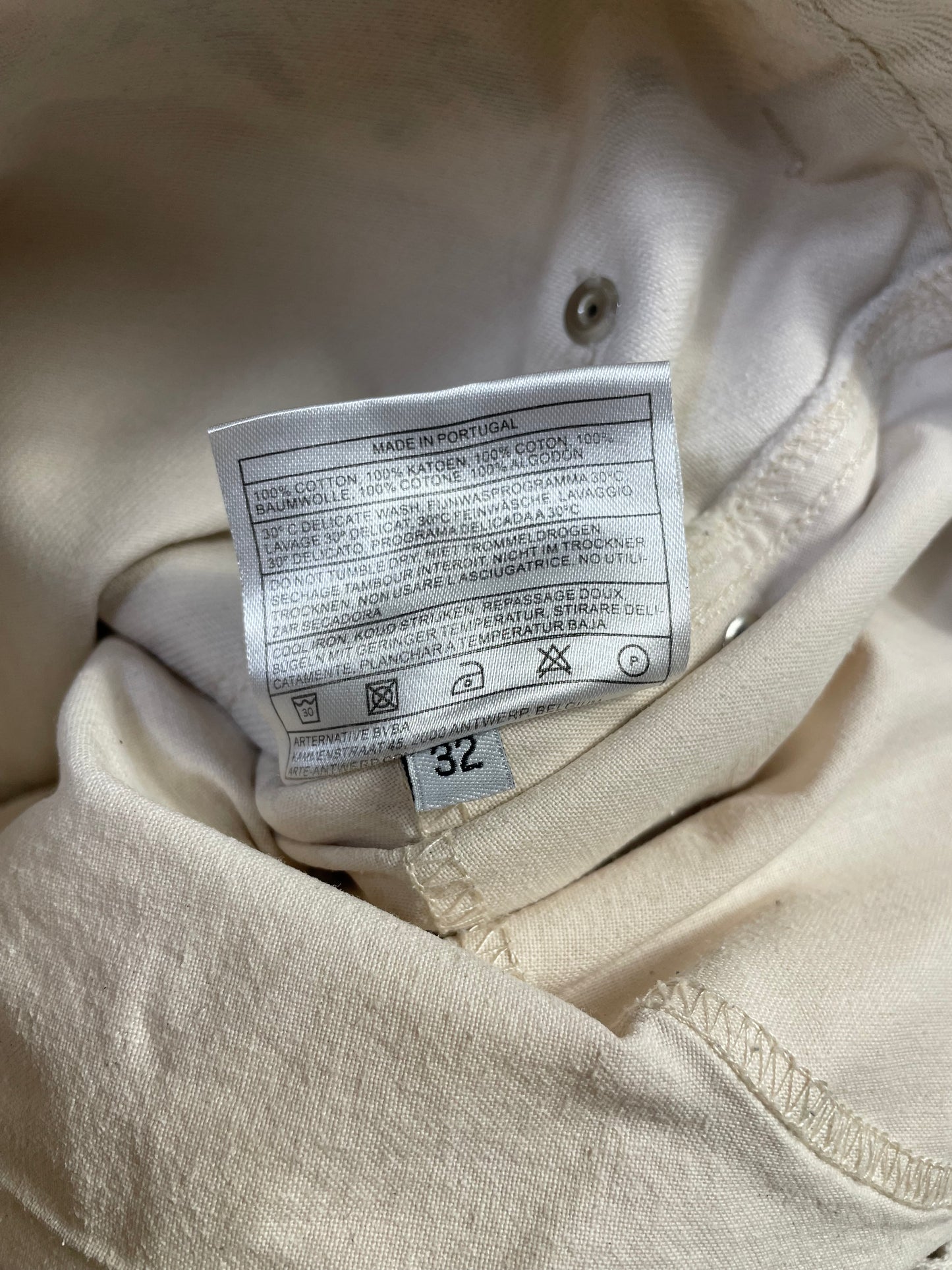 Arte Double Knee Farmerke Created by WTD (32)