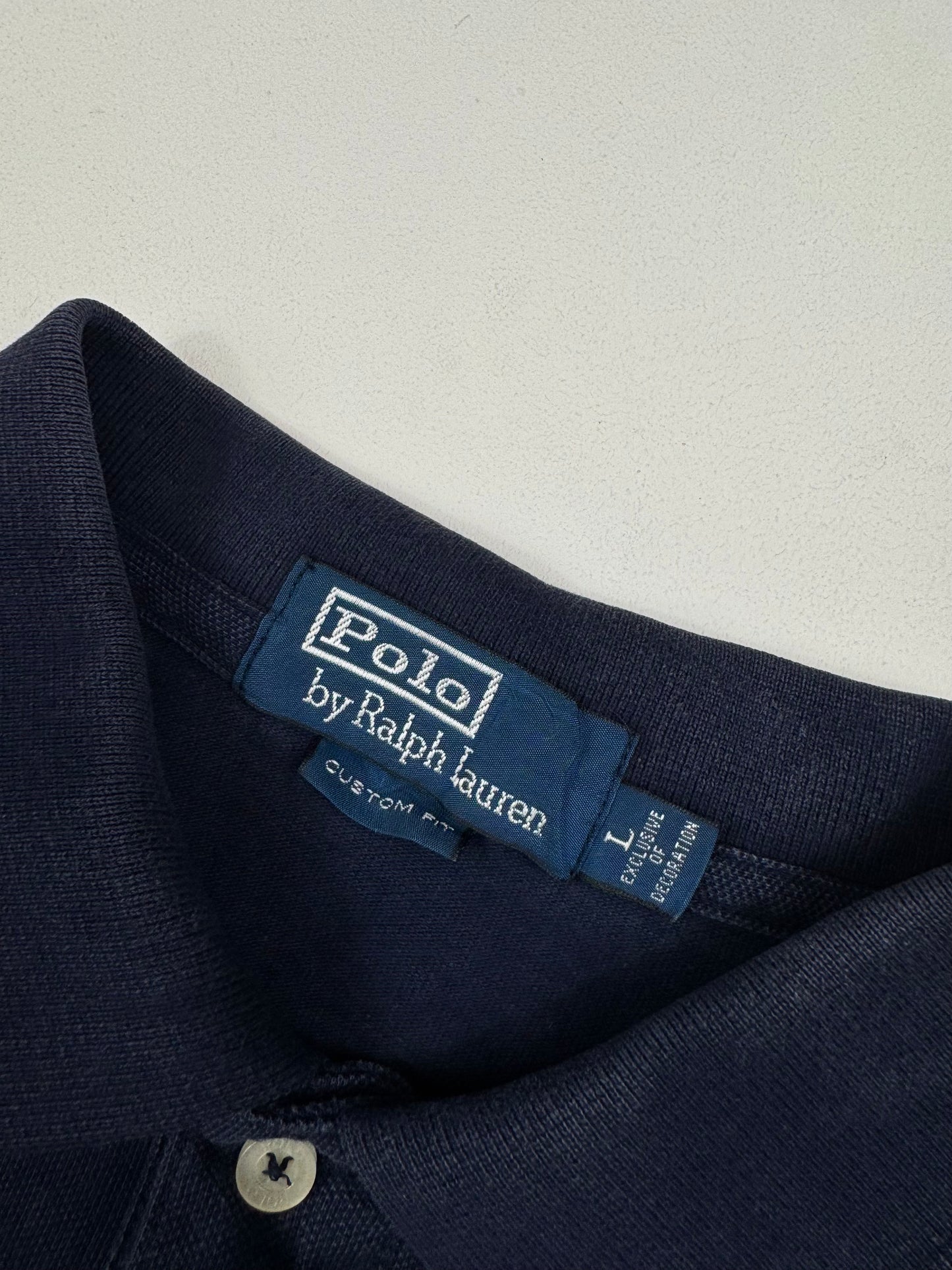 Polo Ralph Lauren Polo Majica Vintage (L)