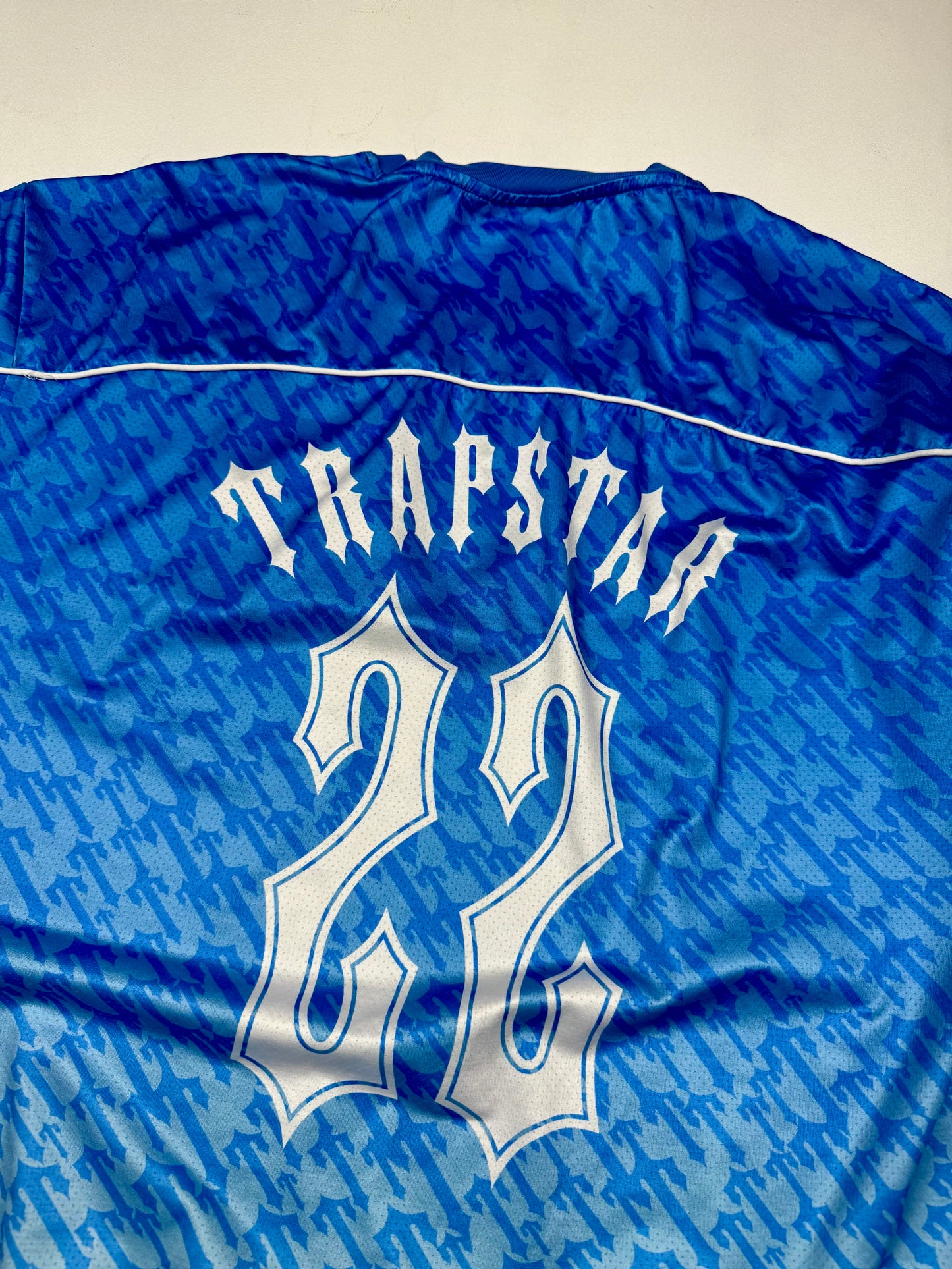 Trapstar Jersey Majica (XL)