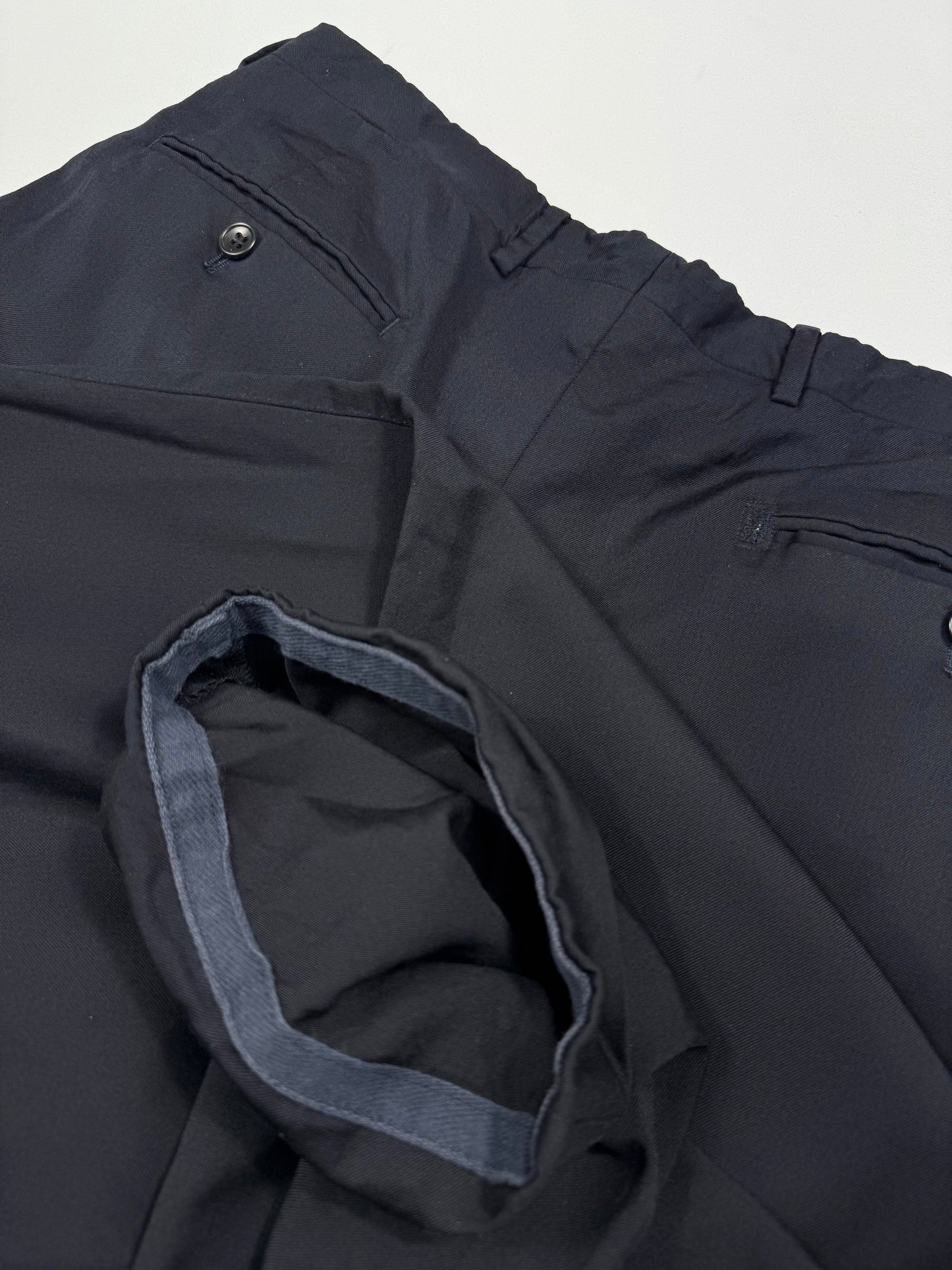 Lanvin Hemdenhaus Pantalone (L)