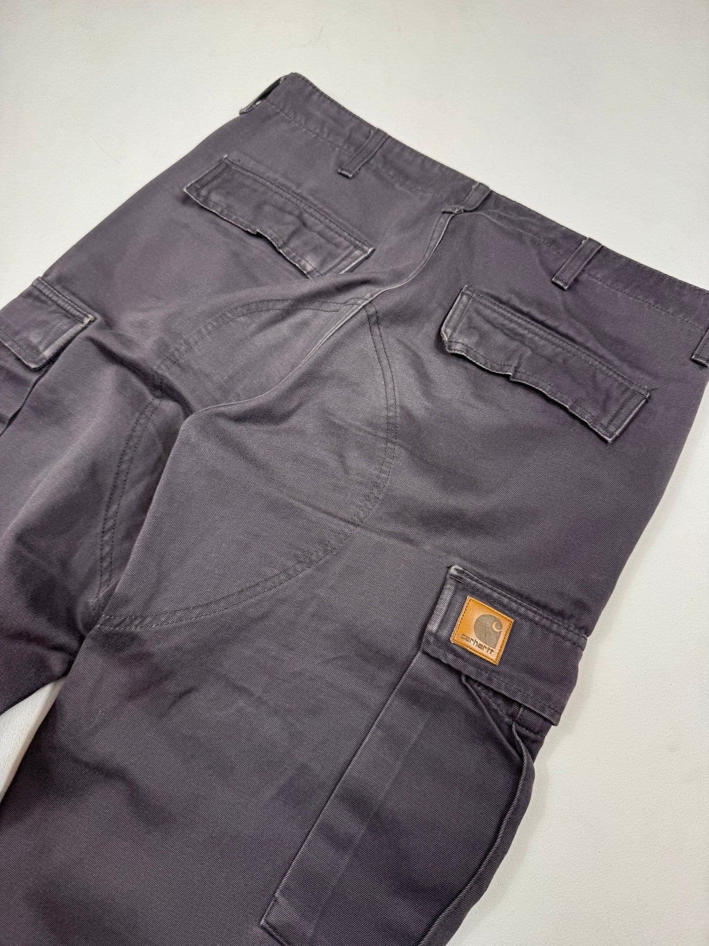 Carhartt Cargo Pantalone (33/34)