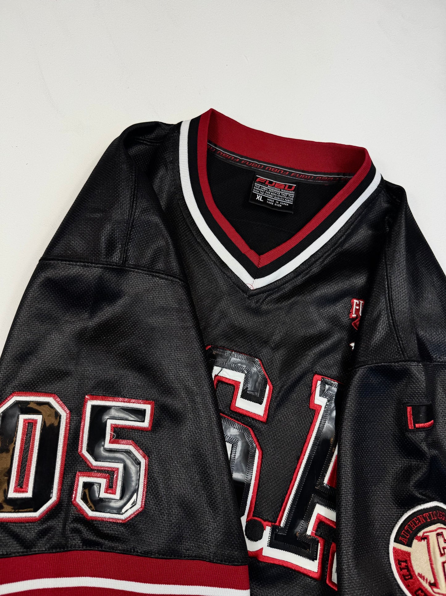 Fubu USA Jersey (XL)
