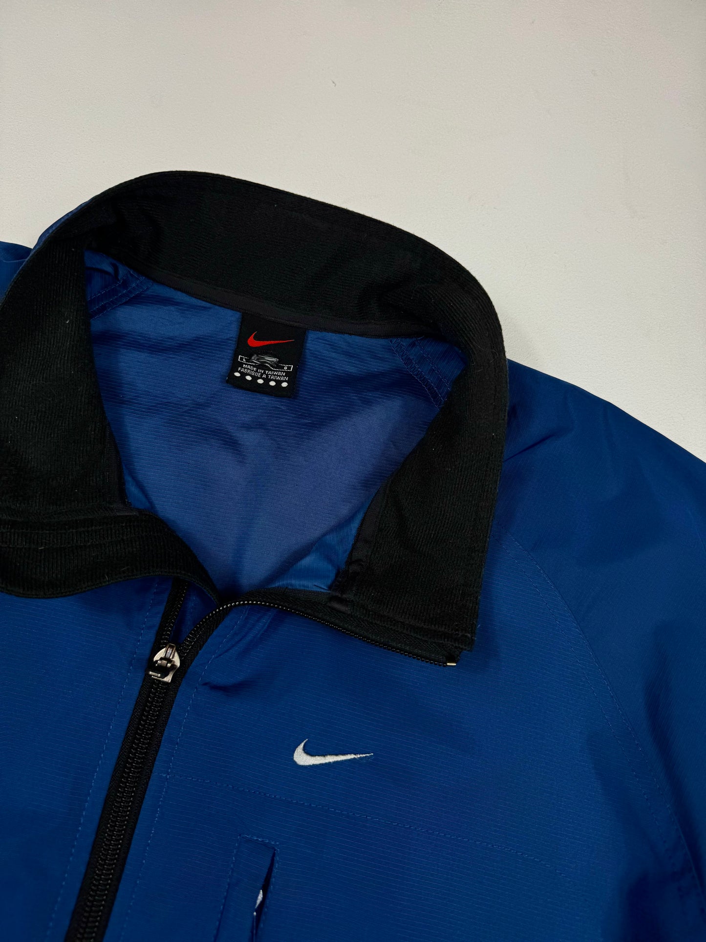 Nike Vintage Šuškavac Jakna (L)