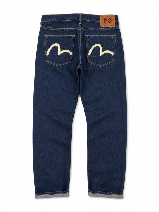 Evisu Classic Selvedge Farmerke (34/34)