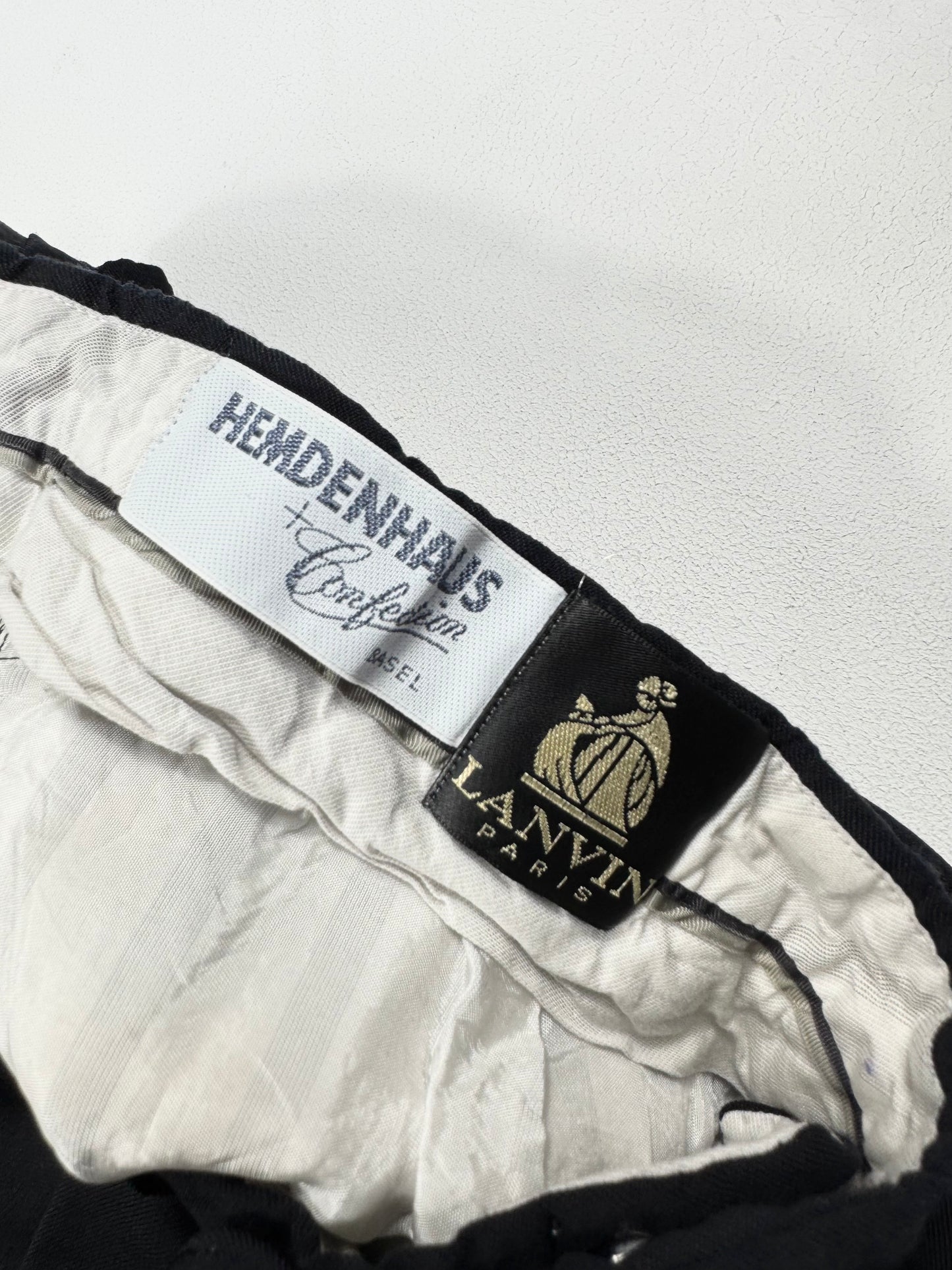 Lanvin Hemdenhaus Pantalone (L)