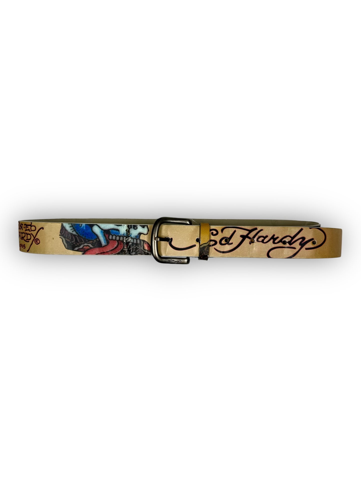 Ed Hardy Kaiš (109cm)