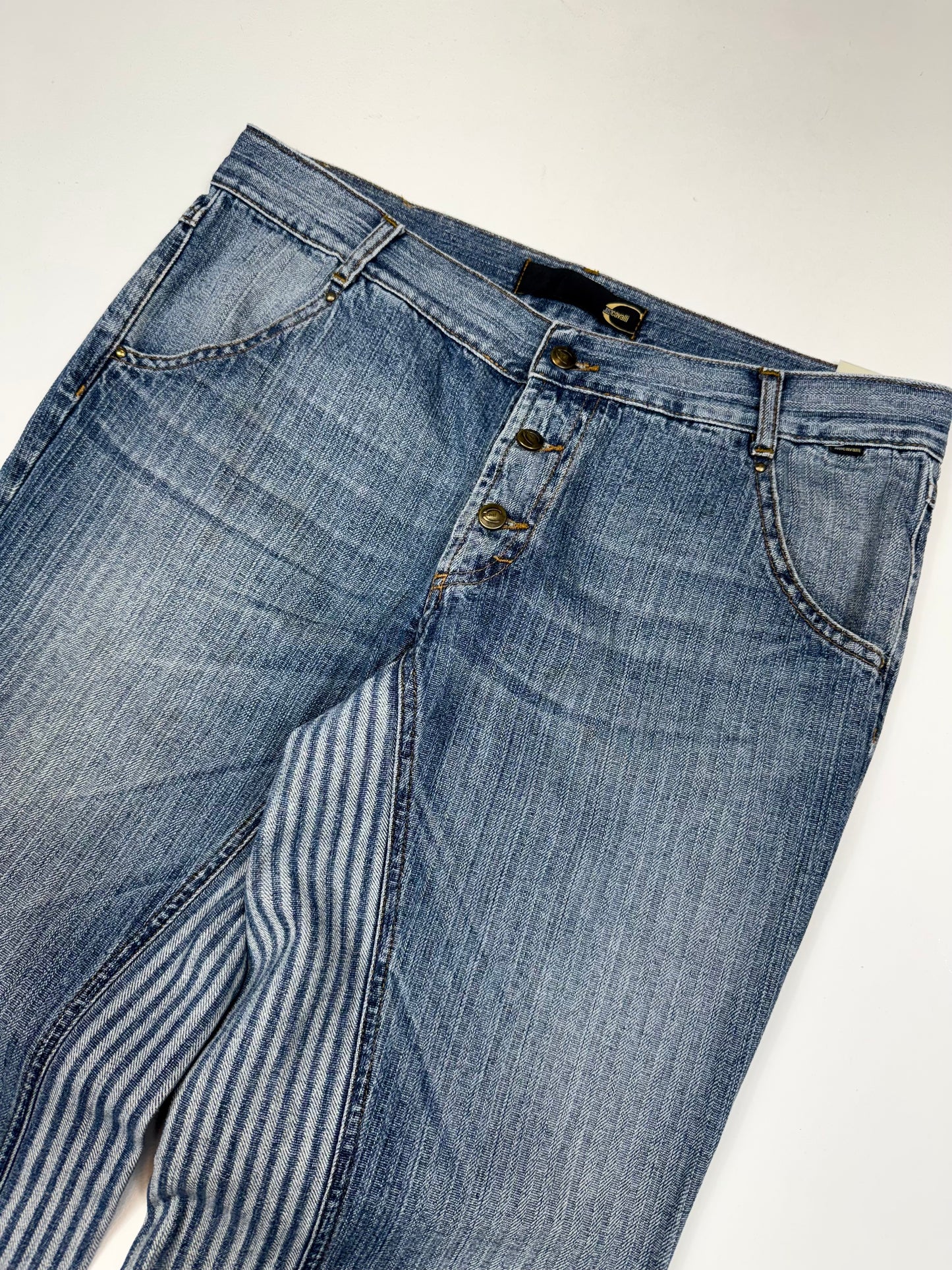 Just Cavalli Vintage Farmerke (30)