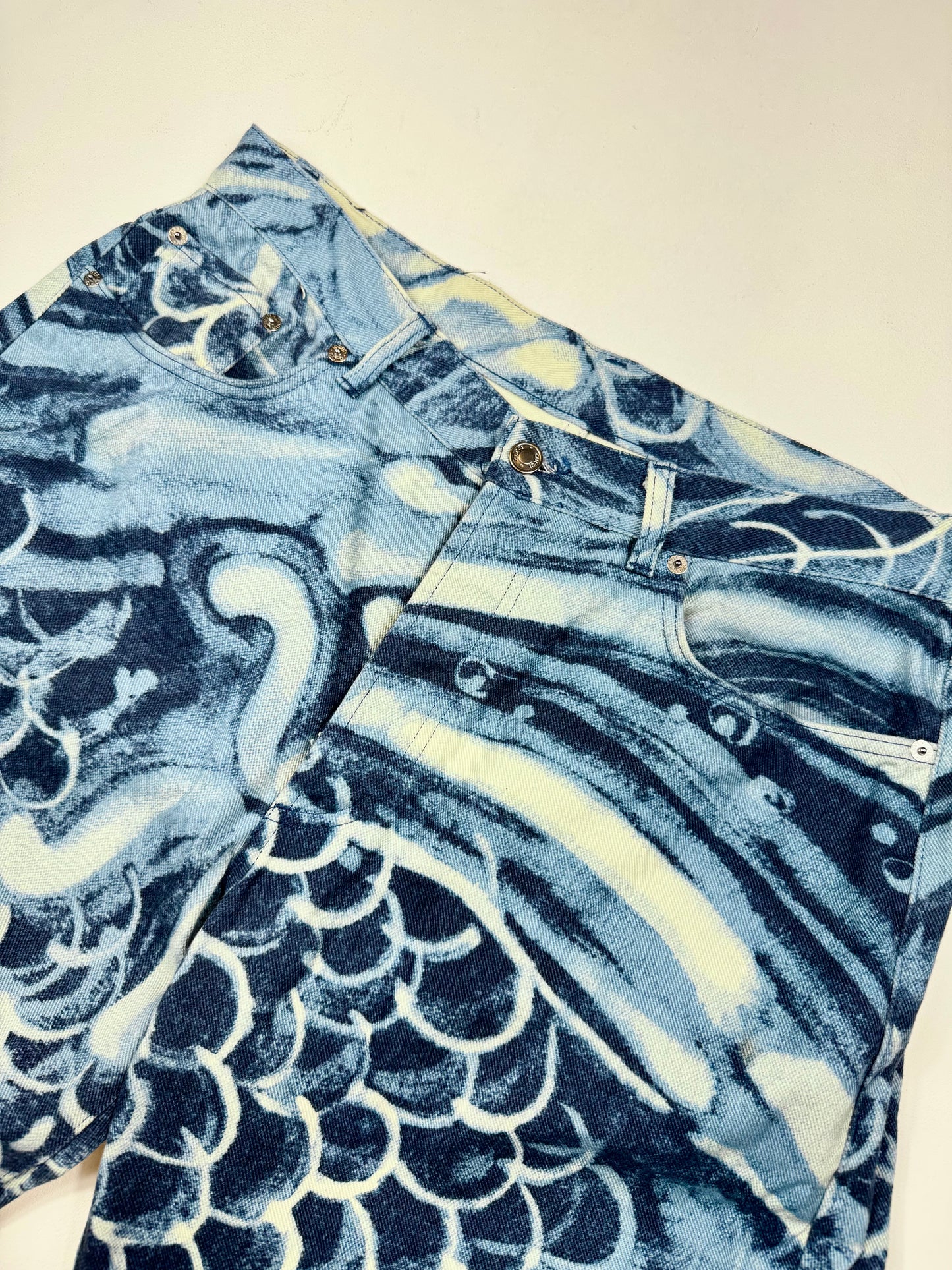 Gucci By Tom Ford 01’s Farmerke (L)