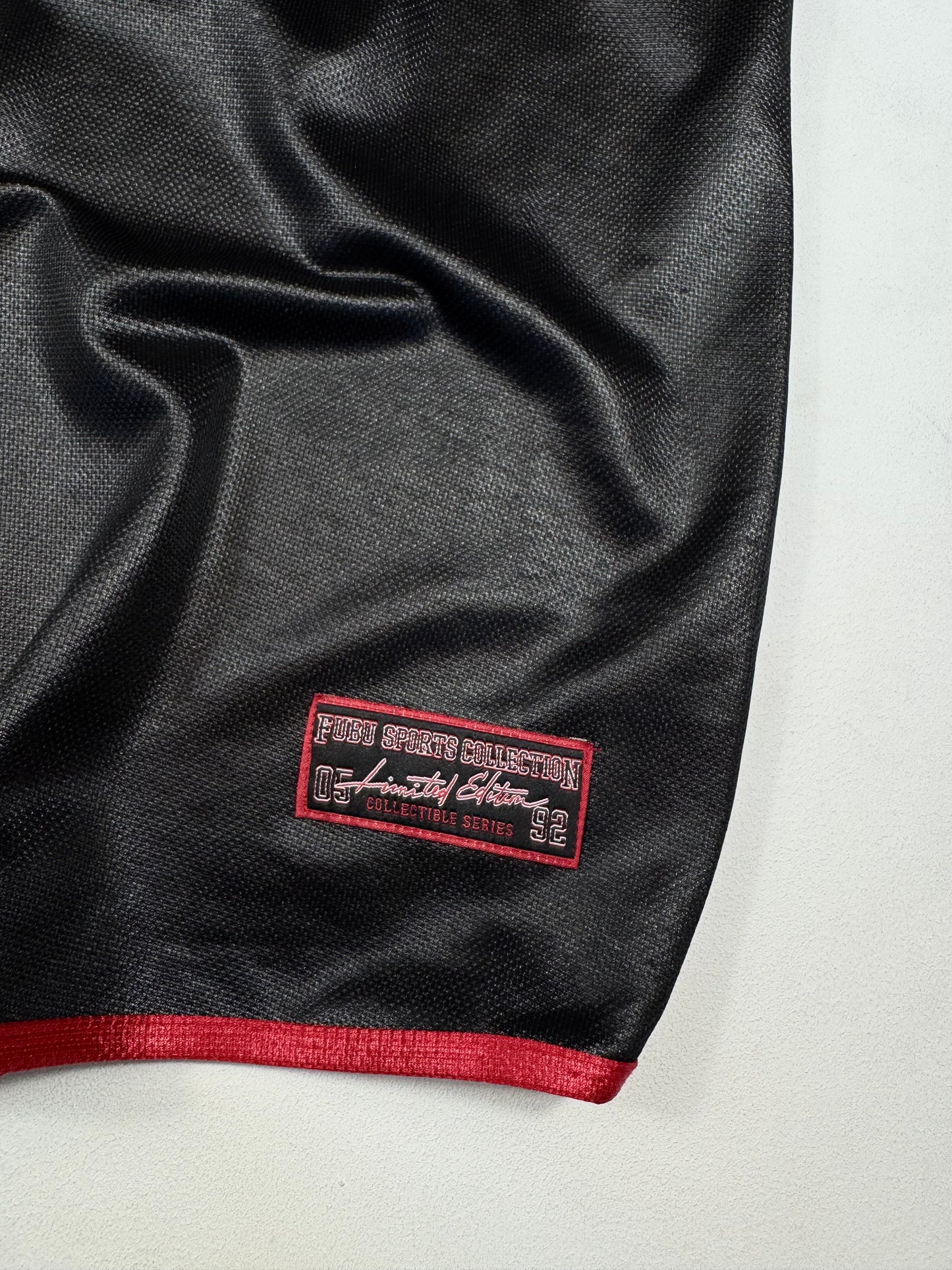 Fubu USA Jersey (XL)