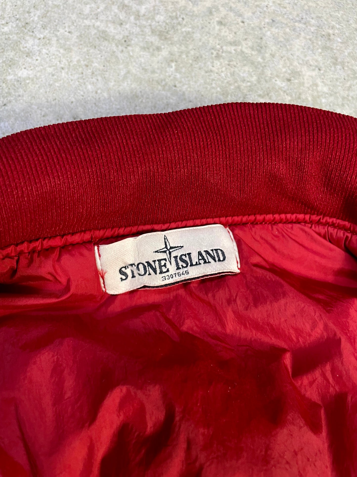 Stone Island 30anni Garment Dyed Jakna (M)
