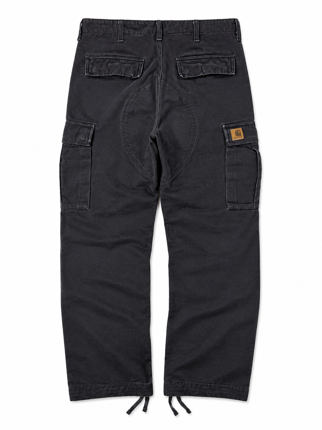 Carhartt Cargo Pantalone (33/34)