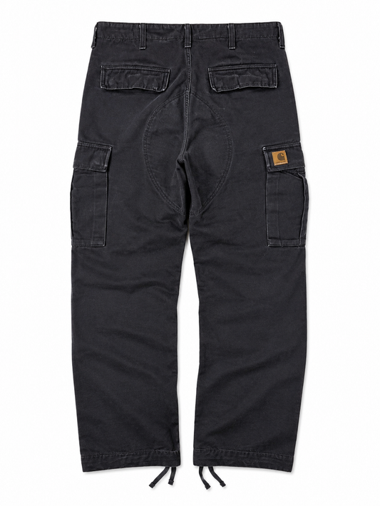 Carhartt Cargo Pantalone (33/34)