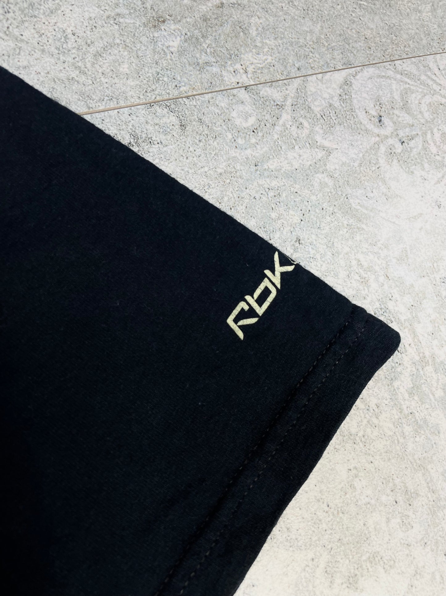 Reebok Graffiti Vintage Majica (XL)