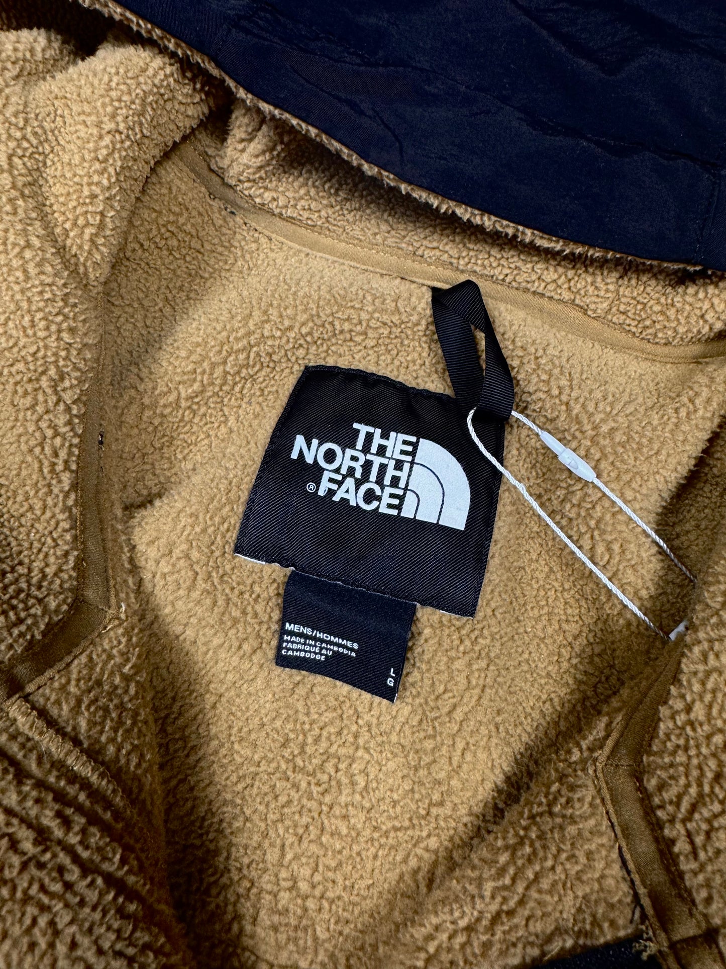 The North Face Hybrid Jakna (L)