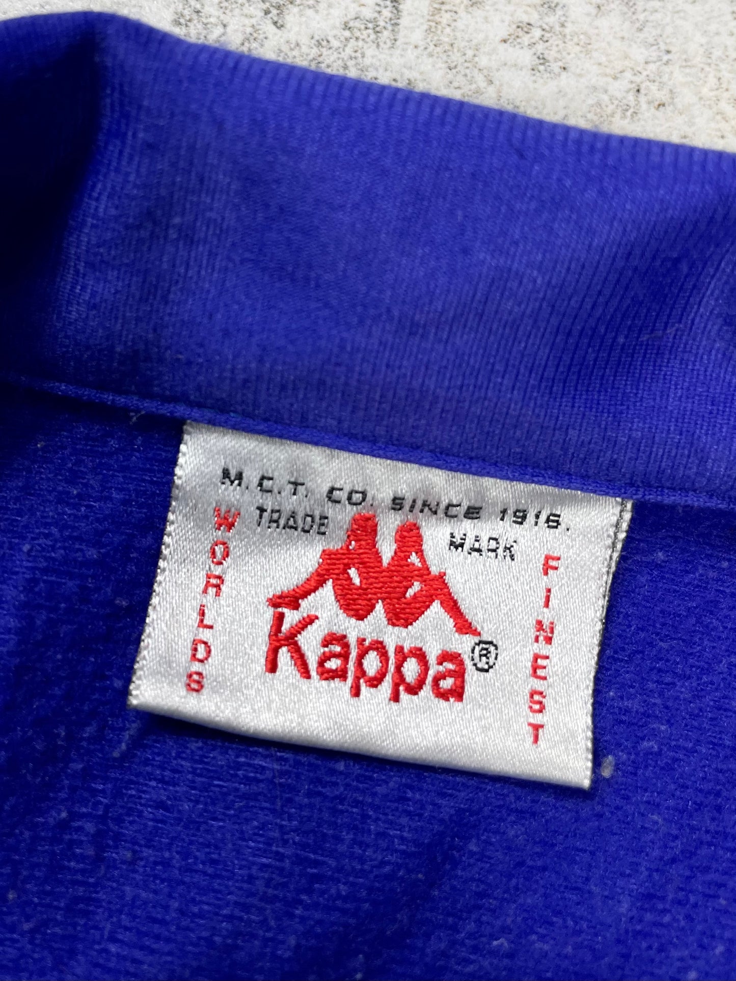 Kappa Trenerka Vintage (L)