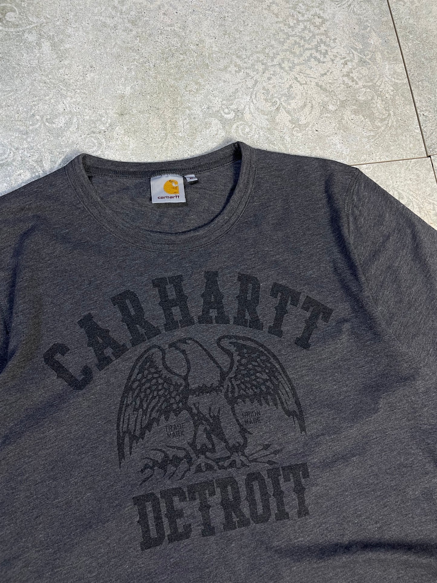 Carhartt Detroit Majica Vintage (M)