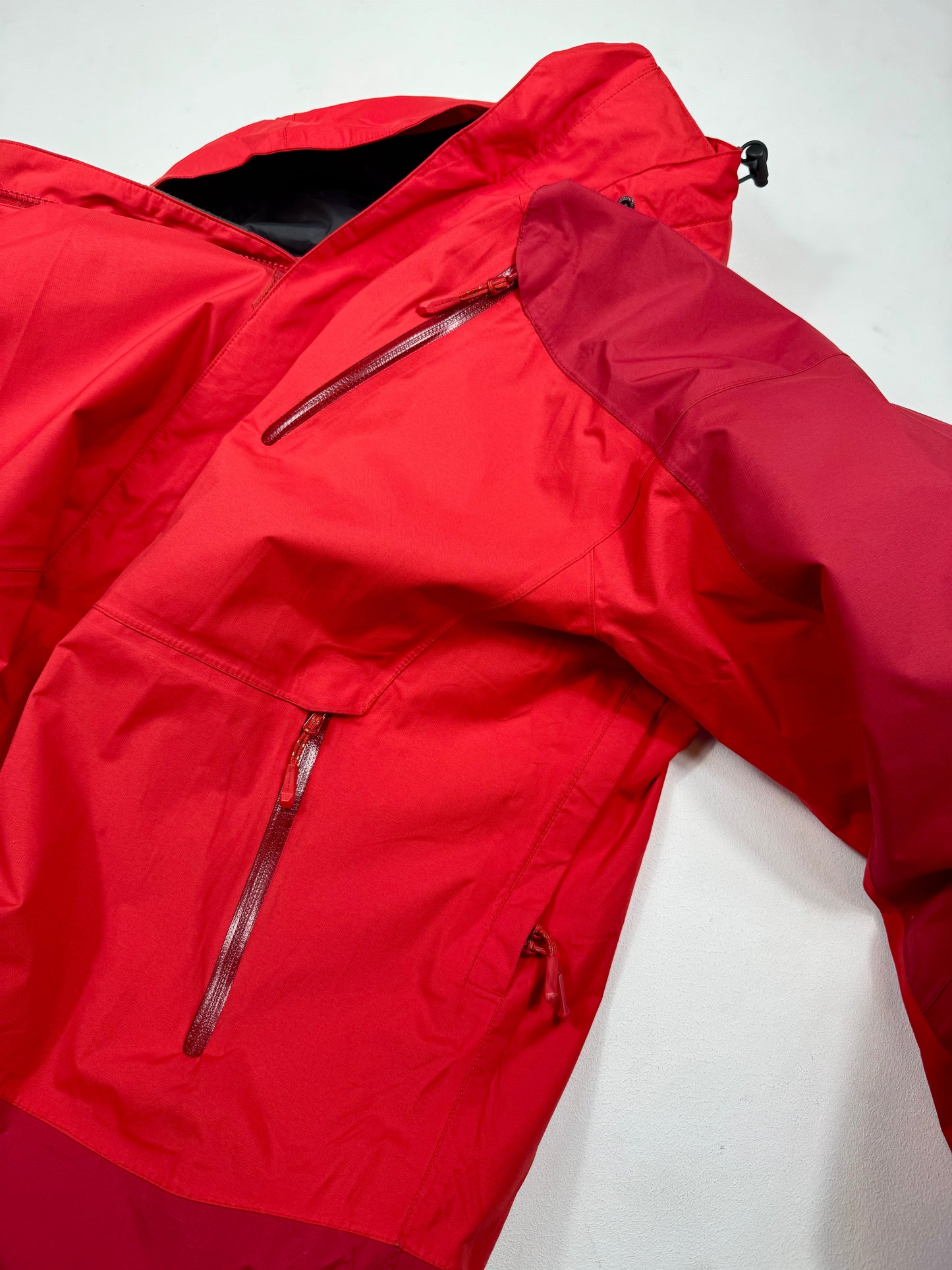 Mammut DryTech Jakna (XL)