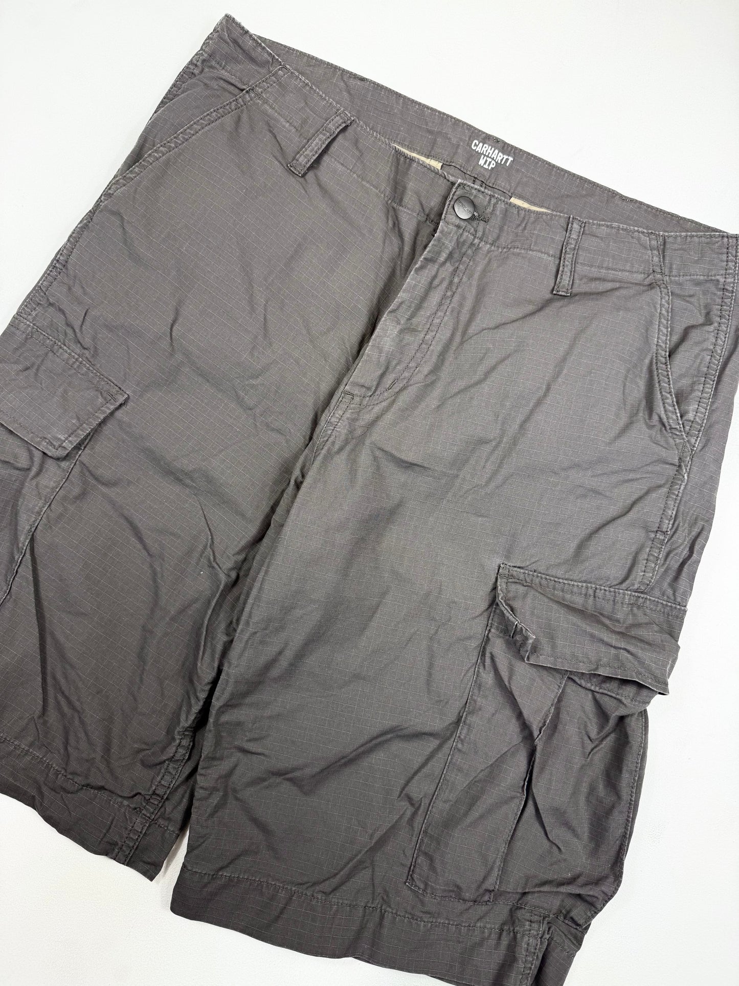 Carhartt WIP Cargo Šorč (36)