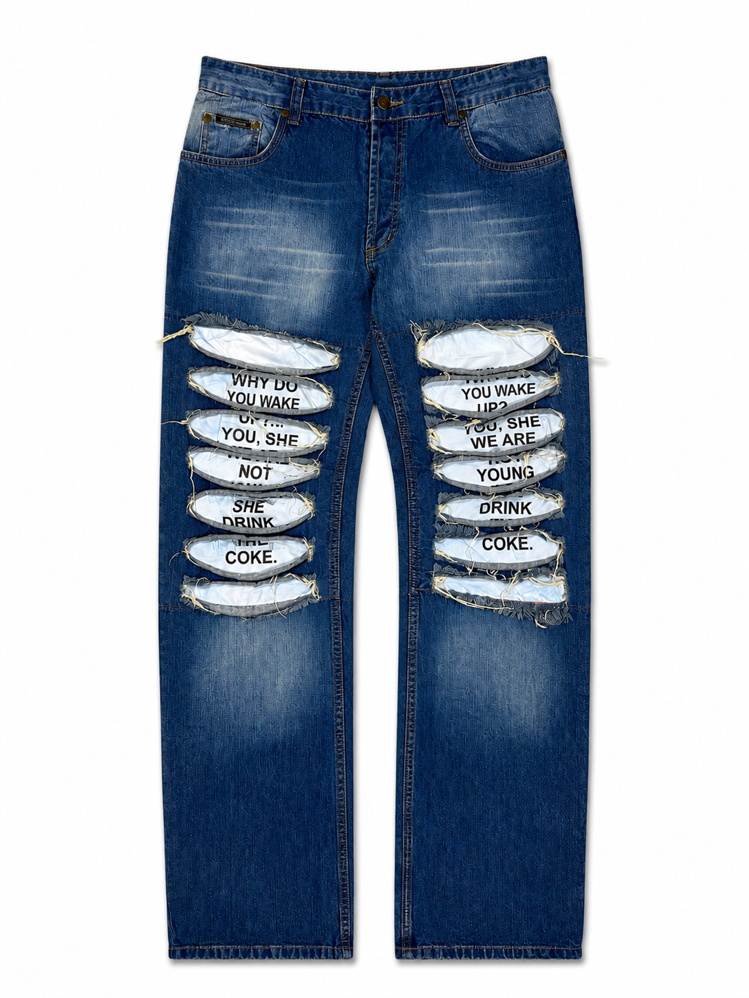 Dolce&Gabbana Archive Farmerke (34)