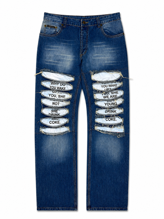 Dolce&Gabbana Archive Farmerke (34)