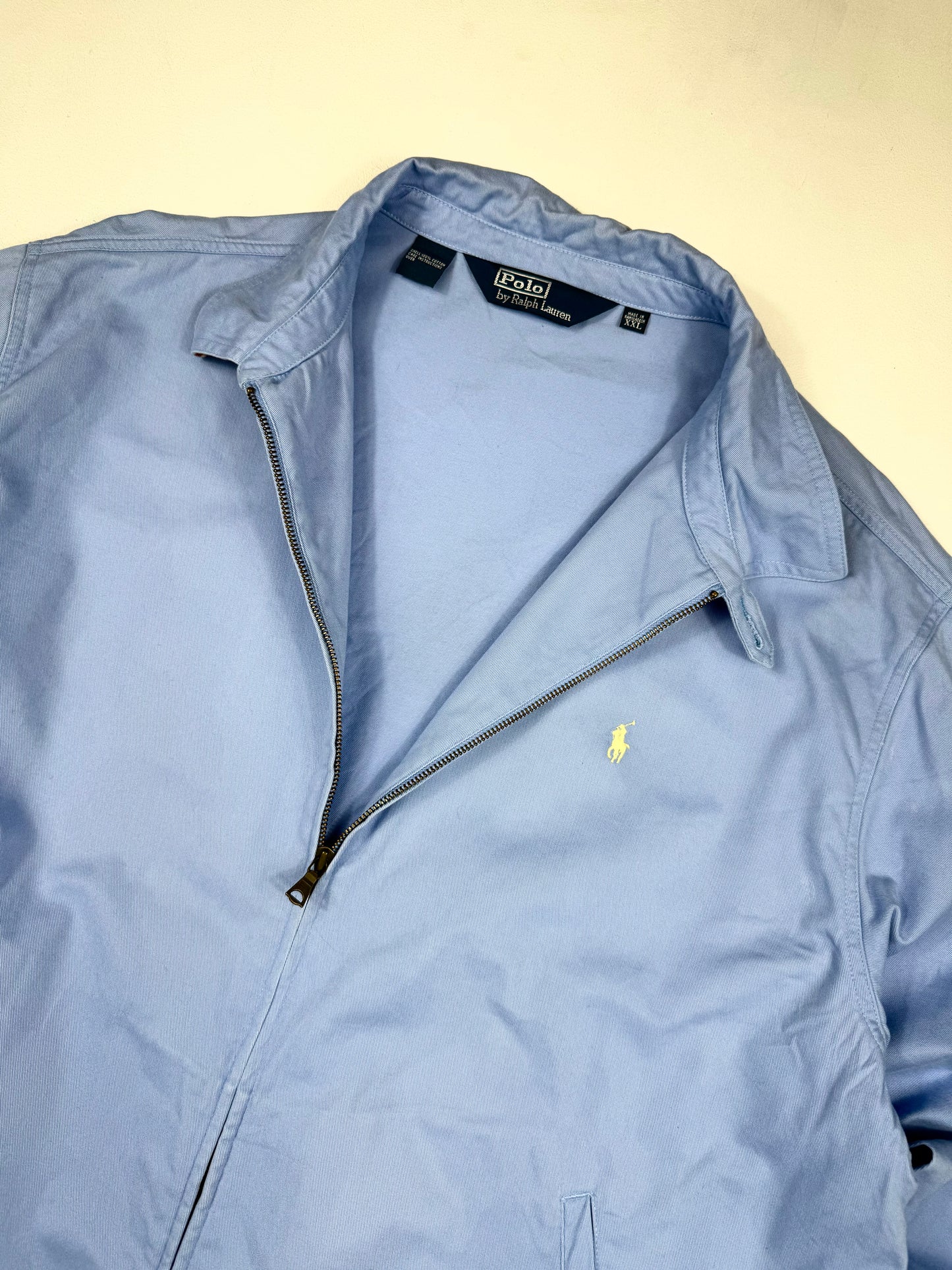 Polo Ralph Lauren Harrington Jakna (XL)