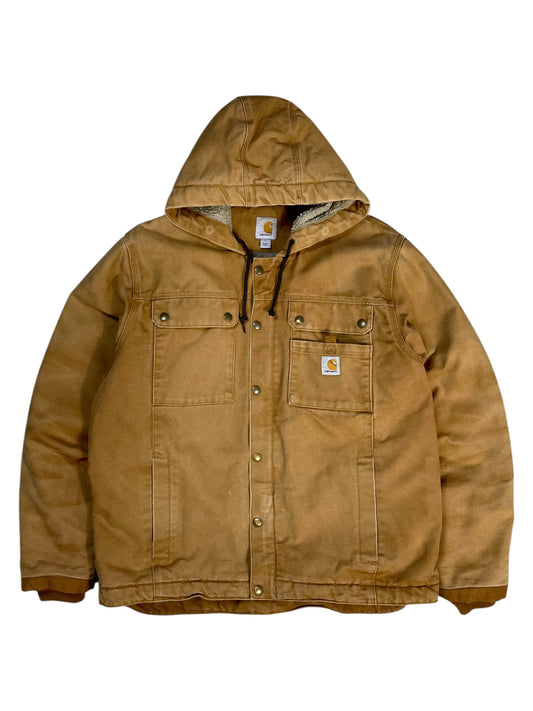 Carhartt Bartlet Jakna Vintage (L)