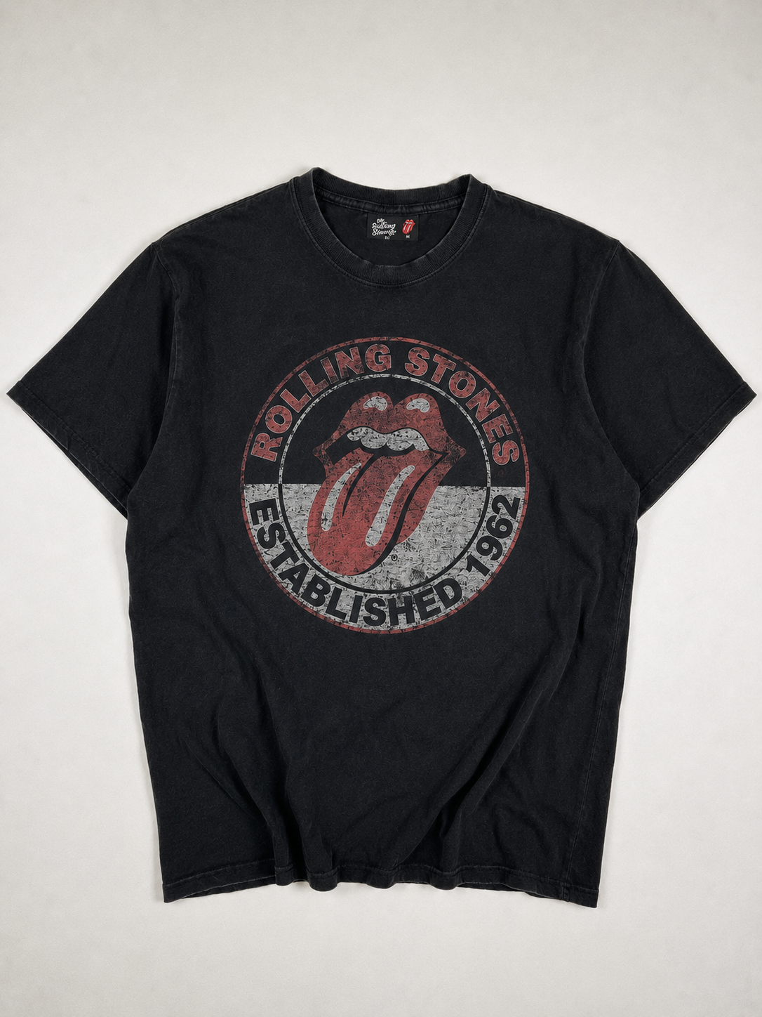 Rolling Stones Majica Vintage (M)