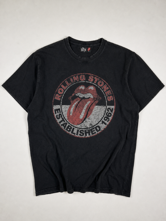 Rolling Stones Majica Vintage (M)