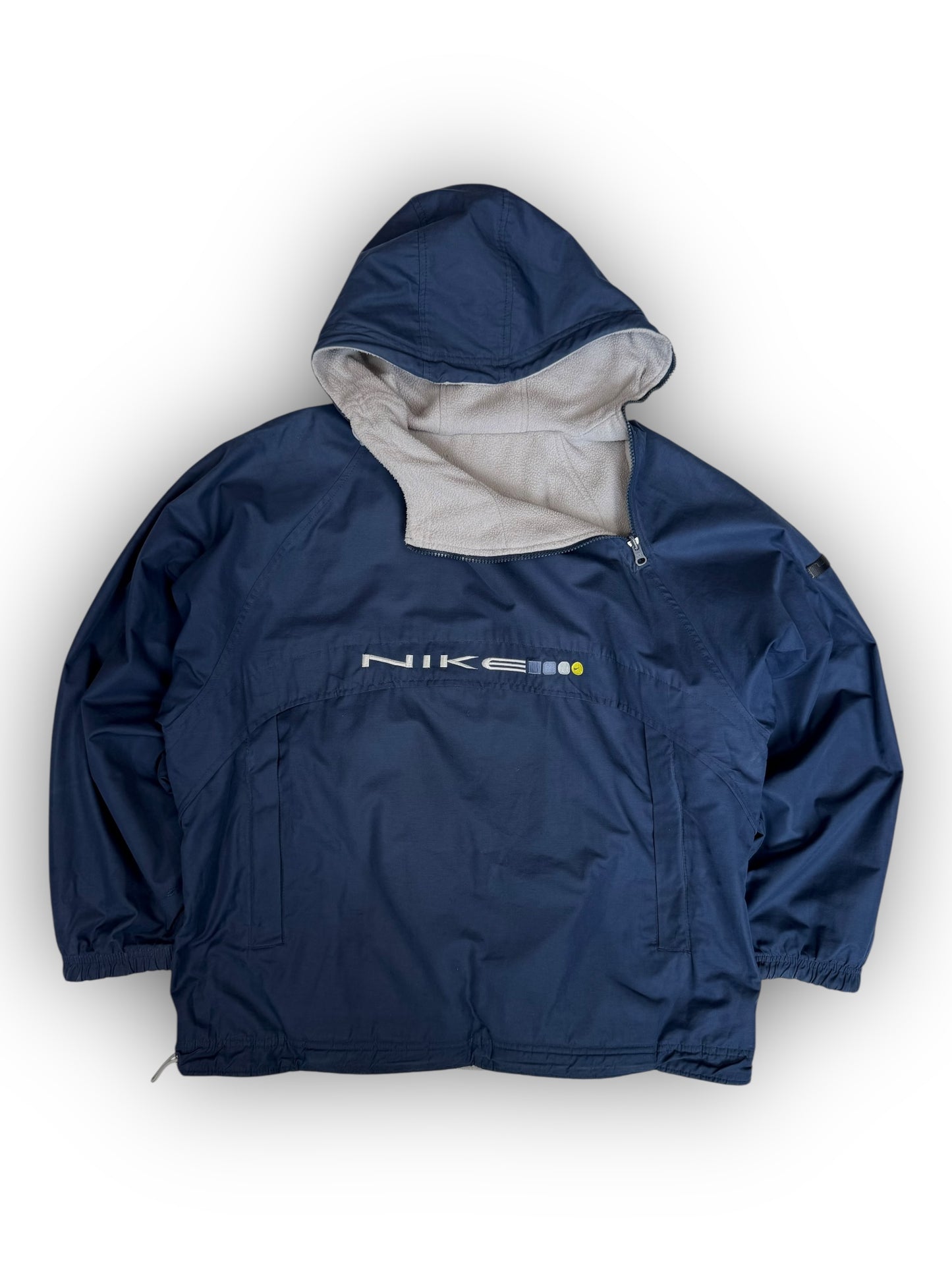 Nike Vintage 2u1 Anorak Jakna (M)