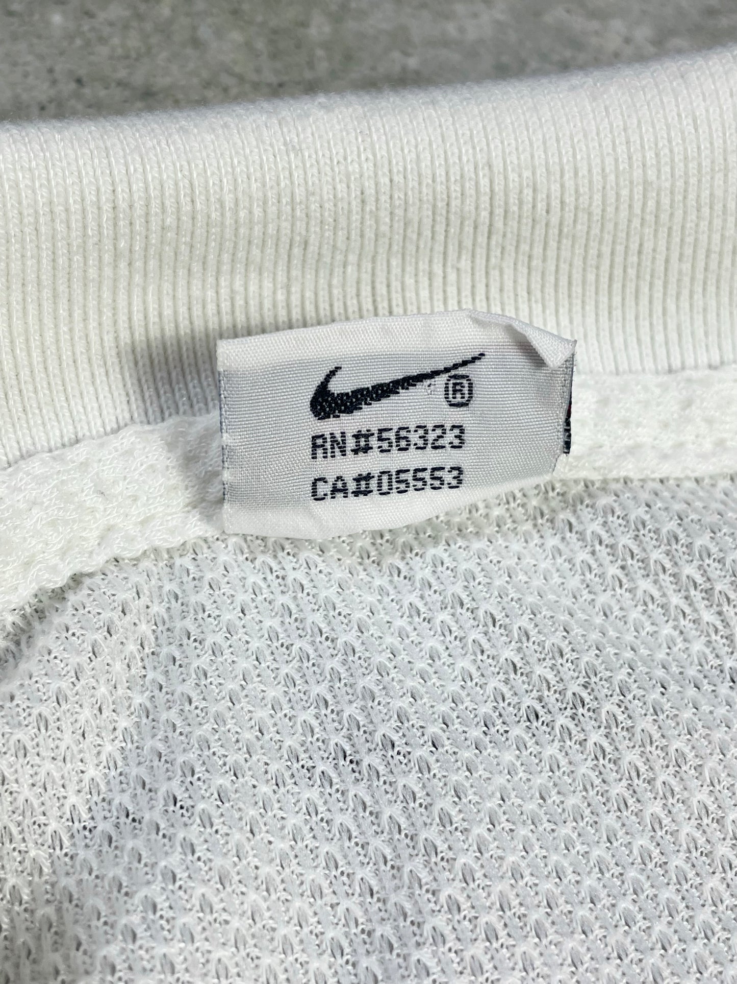 Nike Polo Majica Vintage (XL)