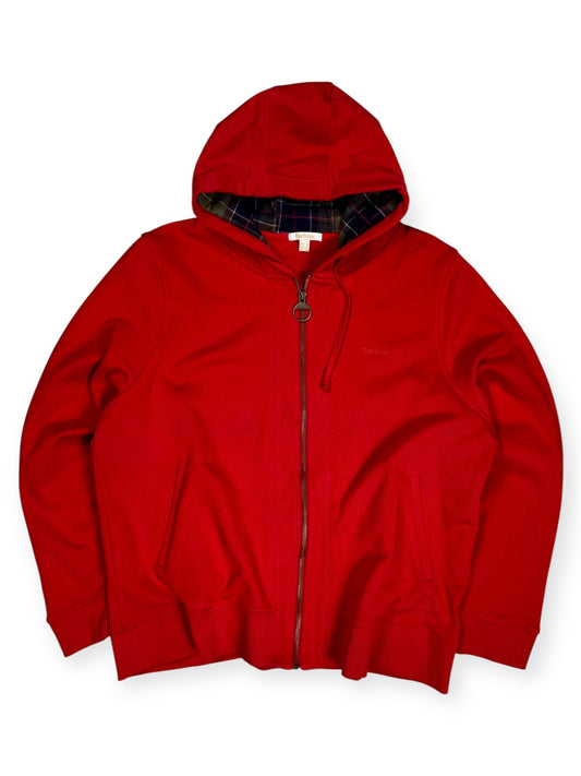 Barbour Duks (S-M)