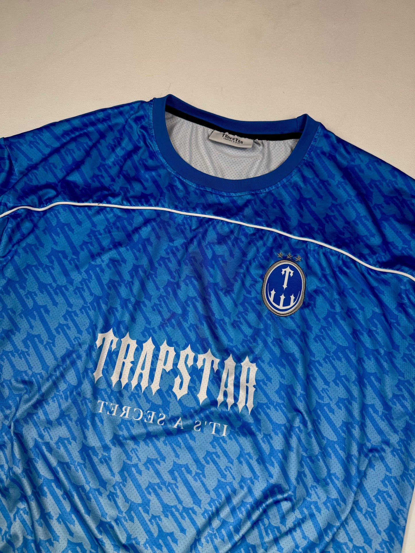 Trapstar Jersey Majica (XL)