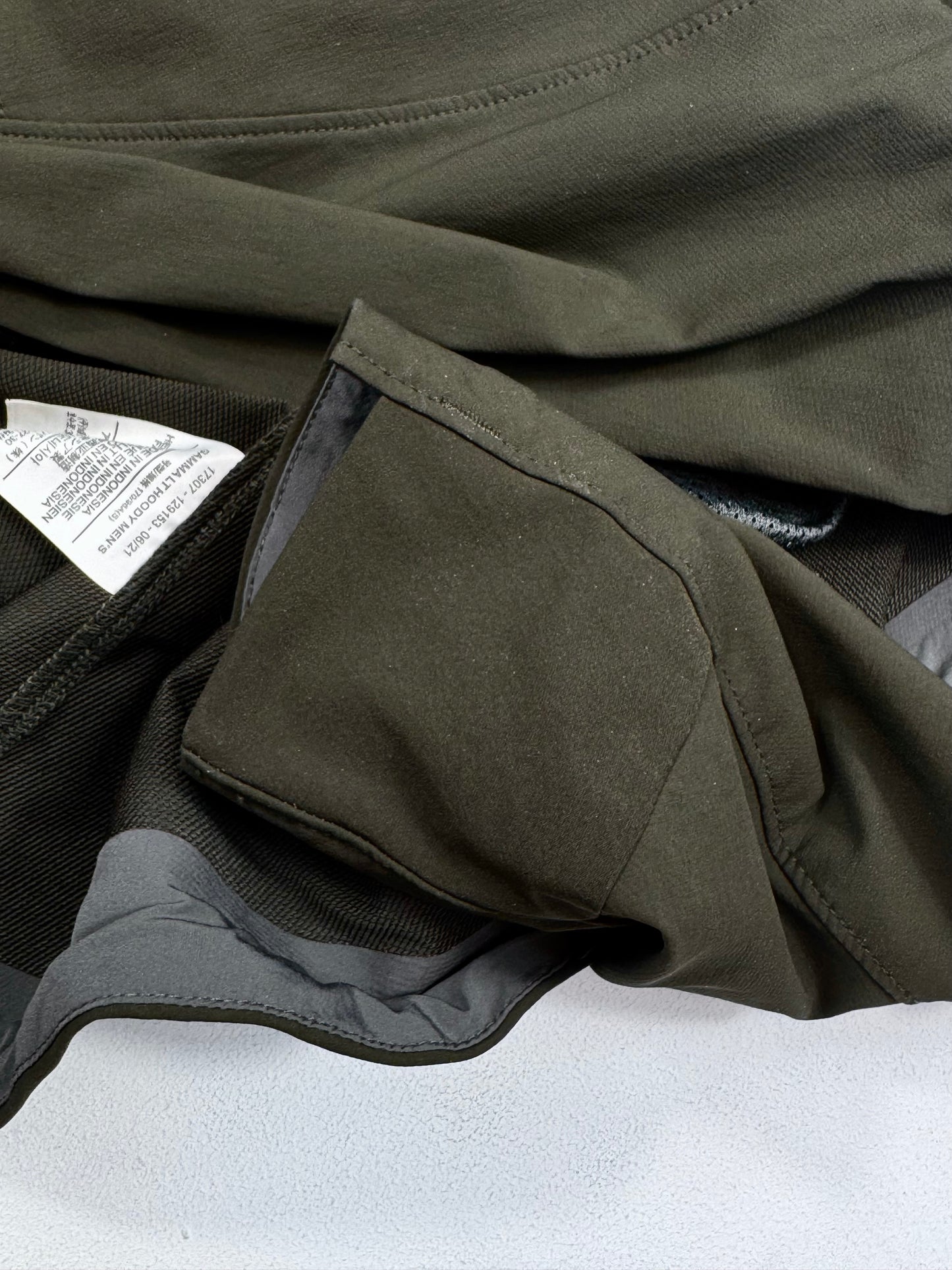 Arcteryx Gamma LT Hoody Jakna (M)