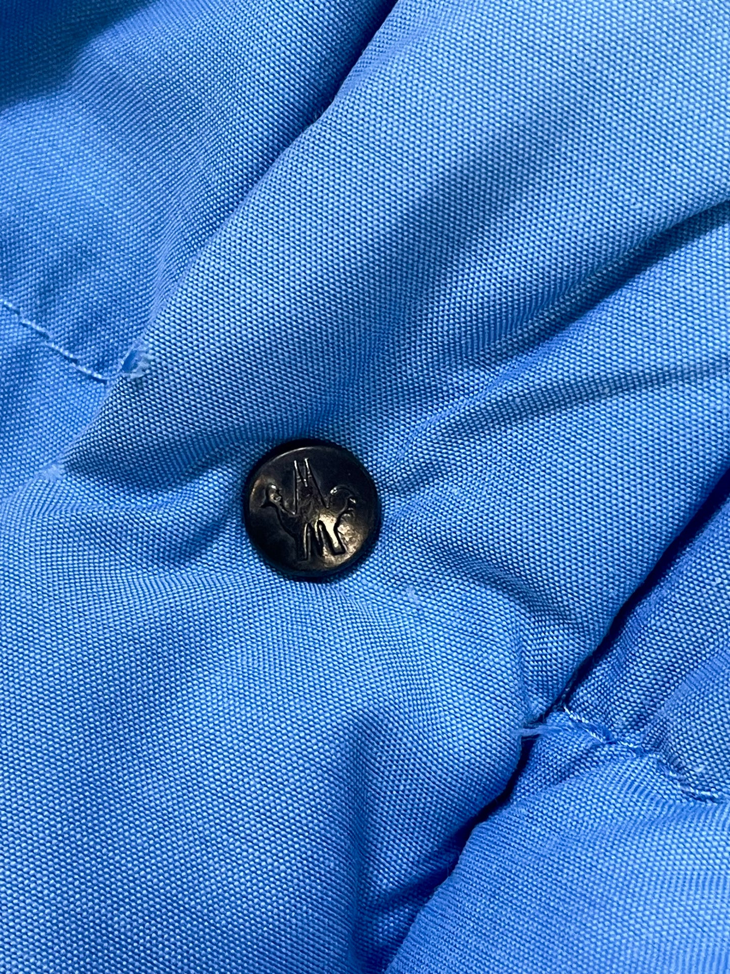 Moncler Jakna Vintage France (L)