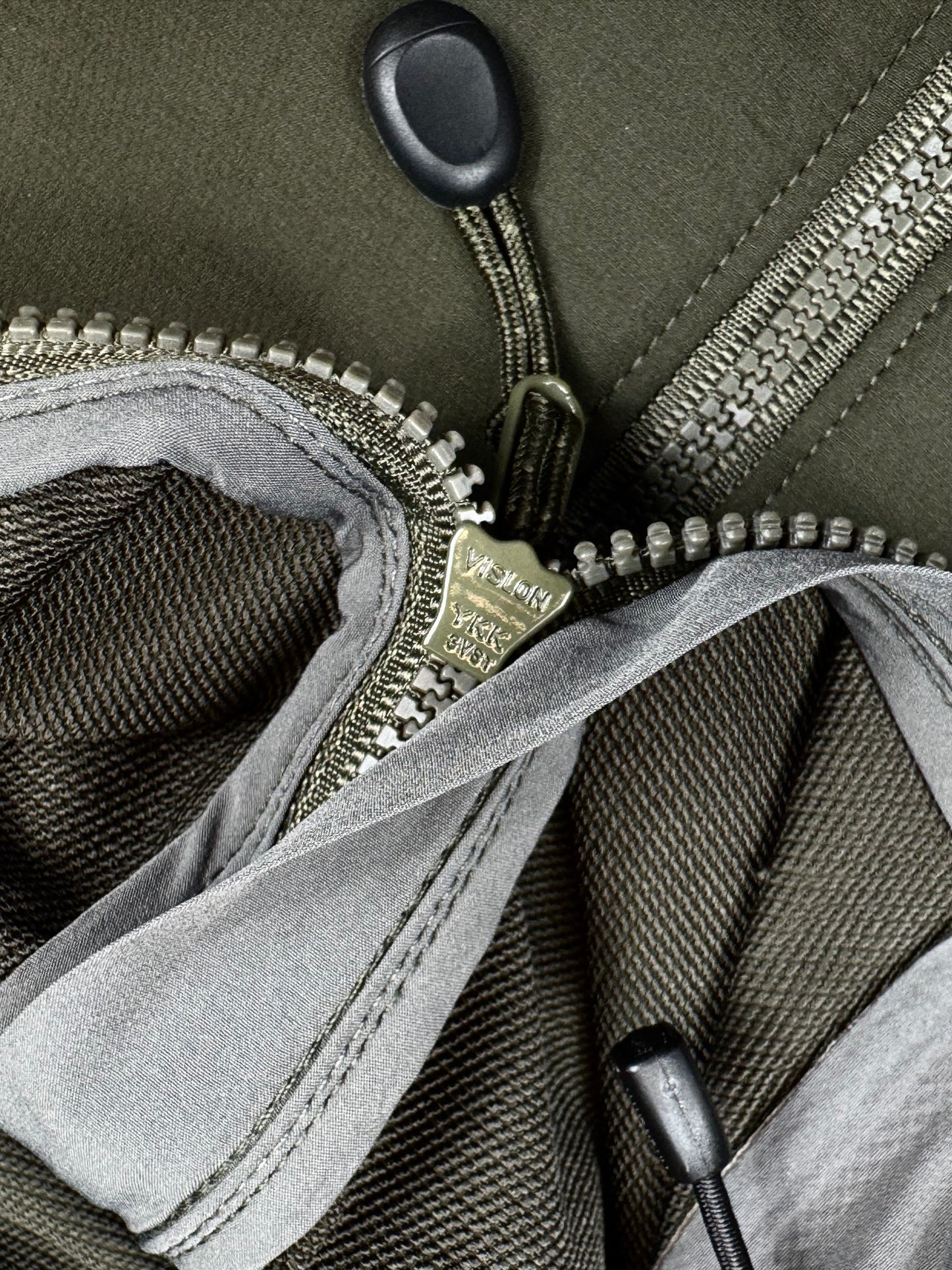 Arcteryx Gamma LT Hoody Jakna (M)