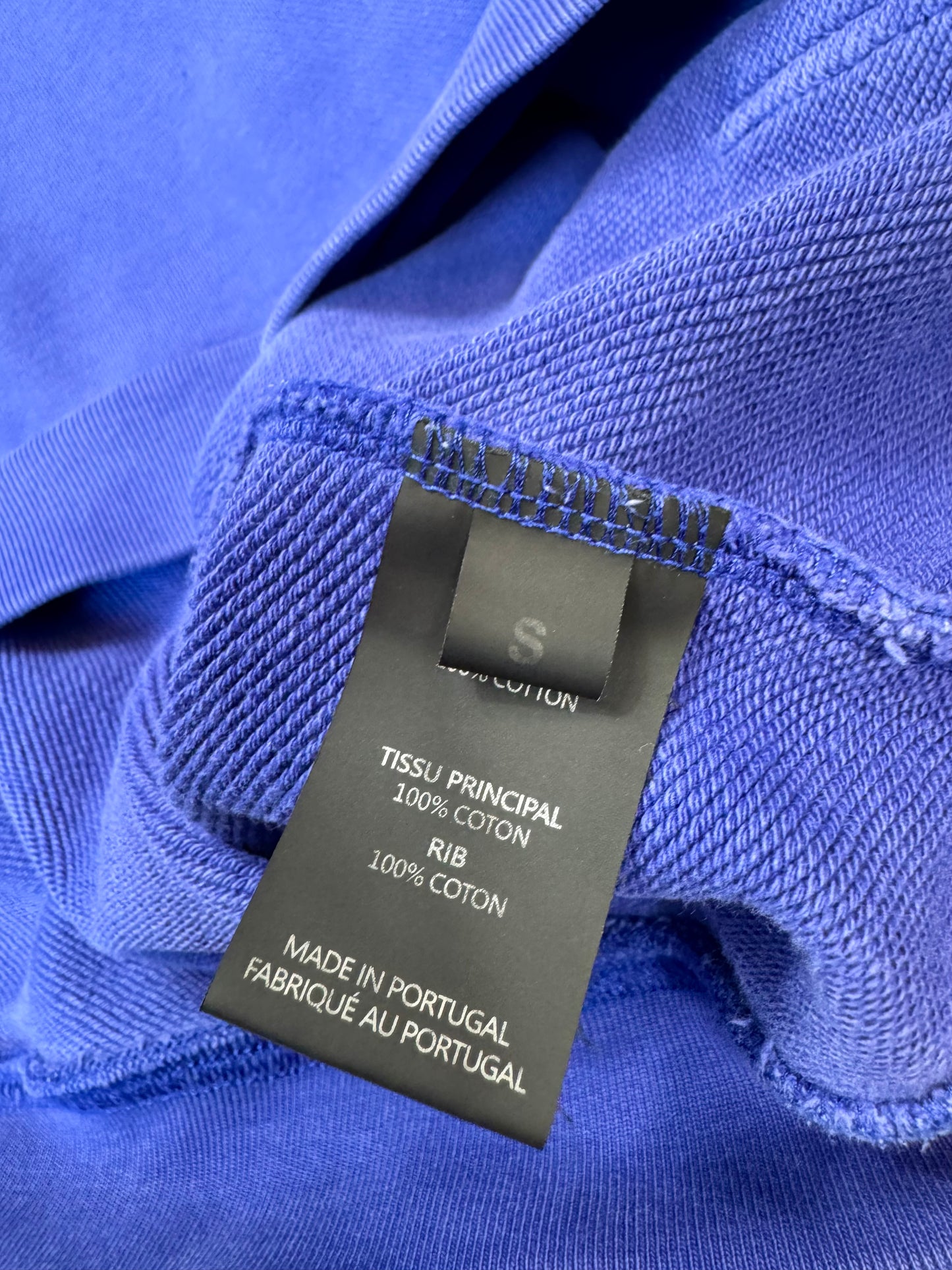 Vetements Ecstasy Duks (XL)